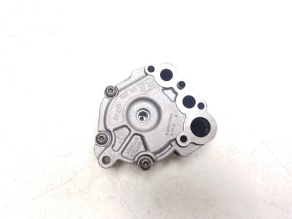 2013 Volkswagen GTI Transmission Oil Pump Dsg 02e315105 OEM