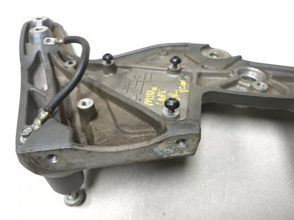 2017 Indian Scout Left Side Engine Motor Mount Bracket OEM
