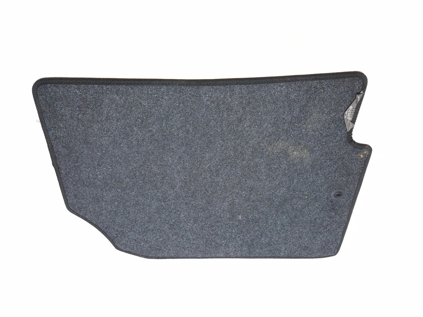 2014 Hyundai Accent Floor Mat Carpet OEM 1rf14-ac100-ry