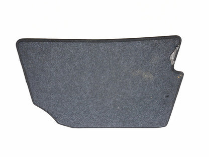 2014 Hyundai Accent Floor Mat Carpet OEM 1rf14-ac100-ry