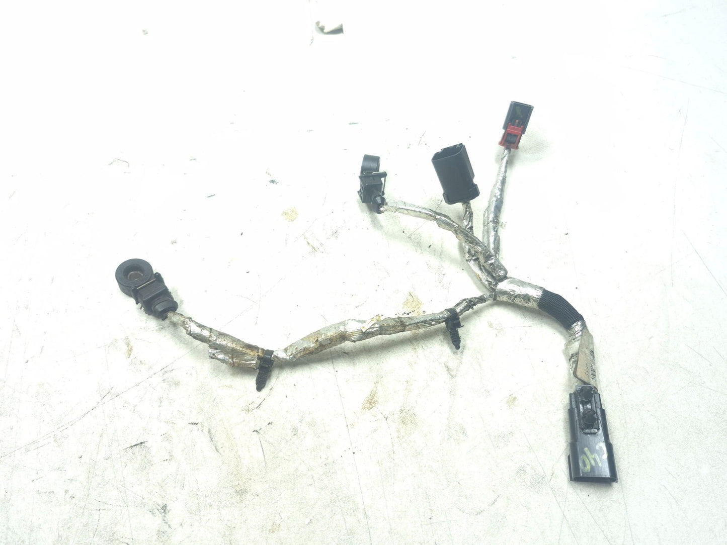 2013 Dodge Grand Caravan Knock & Temperature Sensor Wiring Harness OEM