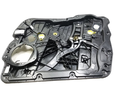 17-19 Alfa Romeo Stelvio Window Regulator Panel Front Passenger Side Right OEM
