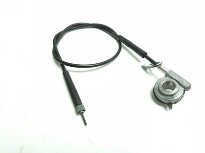 1987-1995 Harley-davidson Electra Glide Flhtc Speedometer Drive Unit & Cable
