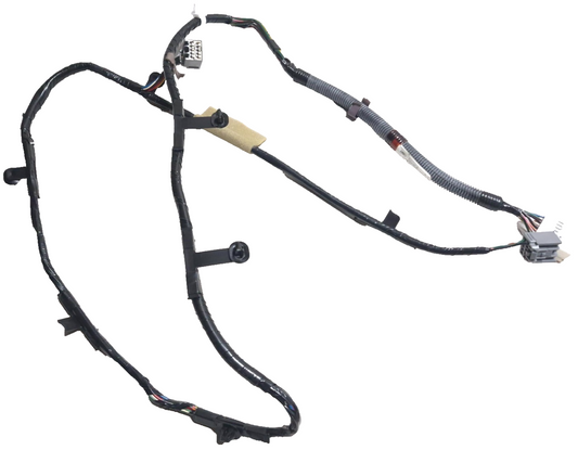 2010 Nissan Maxima Sv Sunroof Wiring Harness OEM