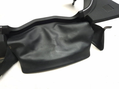 2022 Subaru Crosstrek Instrument Cluster Bezel Trim Cover OEM