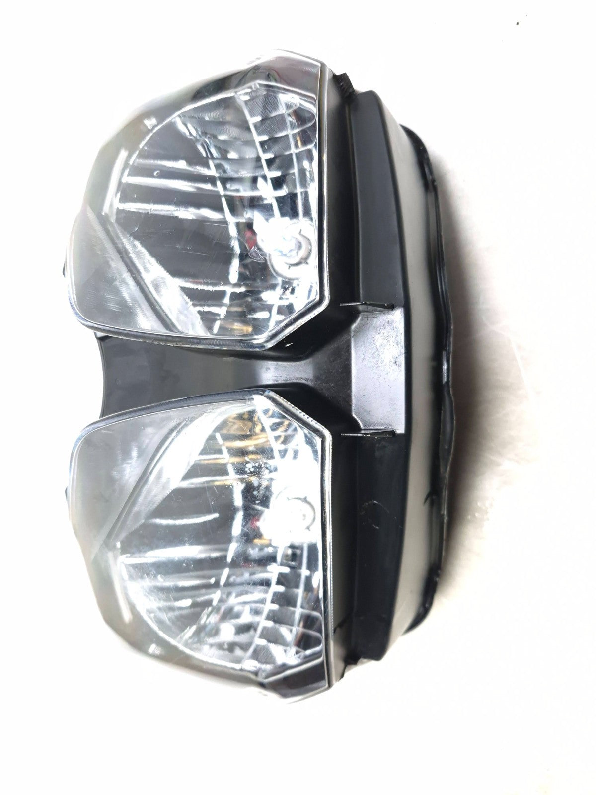 2002 Suzuki V-strom 1000 Dl1000 Headlight  OEM