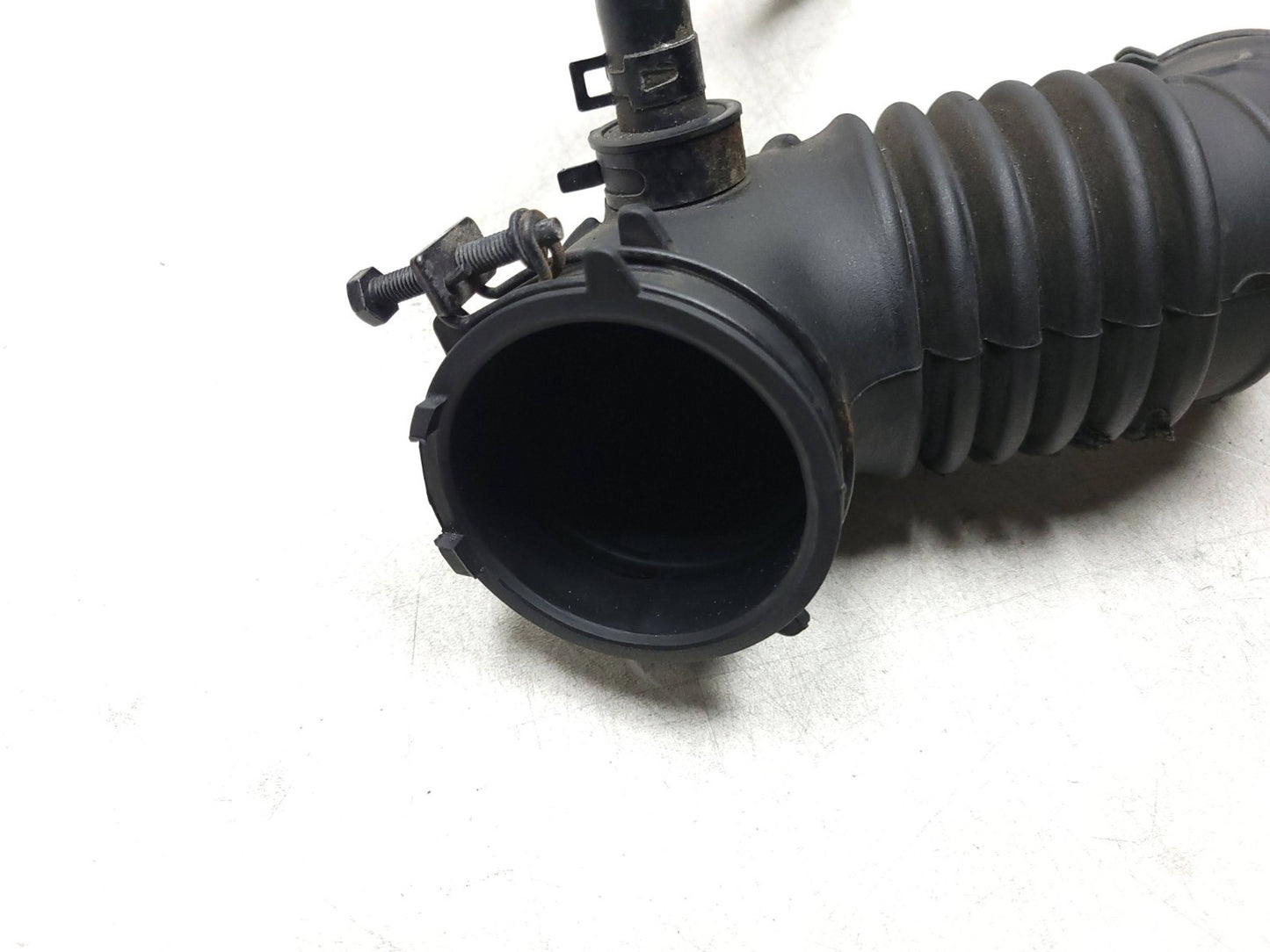 2012-2017 Hyundai Accent Sedan Air Intake Tube Hose Resonator OEM