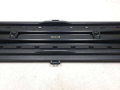 2011 - 2016 Scion Tc Sunroof Track Sliding Glass Frame Rail OEM