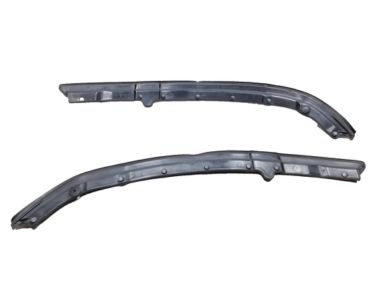 02-05 Mercedes W203 C230 Coupe Door Weatherstrip Seal Left & Right OEM