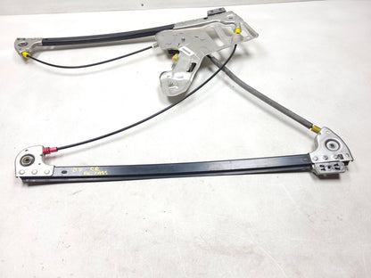 2007 Range Rover Front Door Window Regulator Motor Right Passenger Side OEM