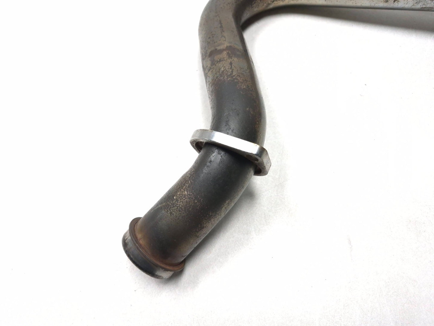 2003 Harley-davidson Fxdl Anniversary Dyna Front Muffler Head Pipe OEM