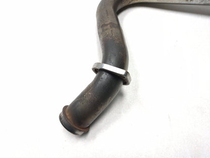 2003 Harley-davidson Fxdl Anniversary Dyna Front Muffler Head Pipe OEM