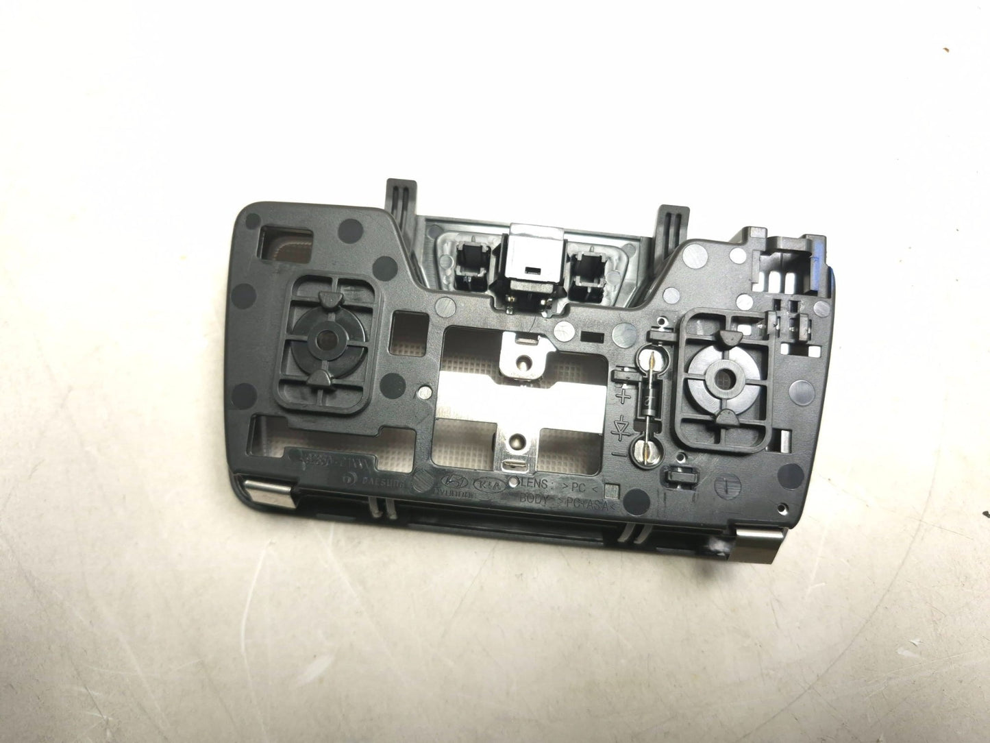 2018 Hyundai Sonata Overhead Dome Light Lamp 82850-c1xxx OEM