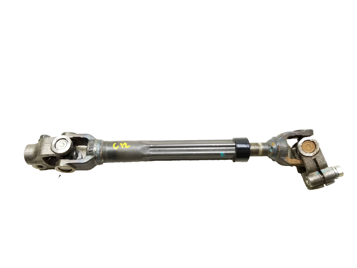 2011 - 2016 Kia Sportage Steering Column Lower Intermediate Shaft OEM