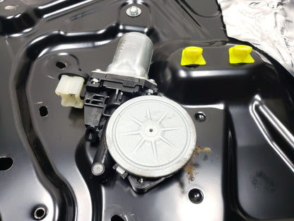 2008 - 2014 Infiniti G37 Window Regulator Motor Front Passenger Side Right OEM