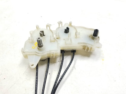 2012 Ford Transit Connect Temperature Climate Control Switch 2pcs OEM