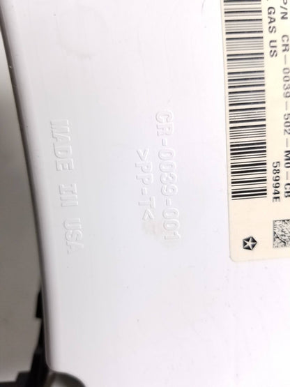 2012 Jeep Grand Cherokee Speedometer Instrument Panel OEM ☑️