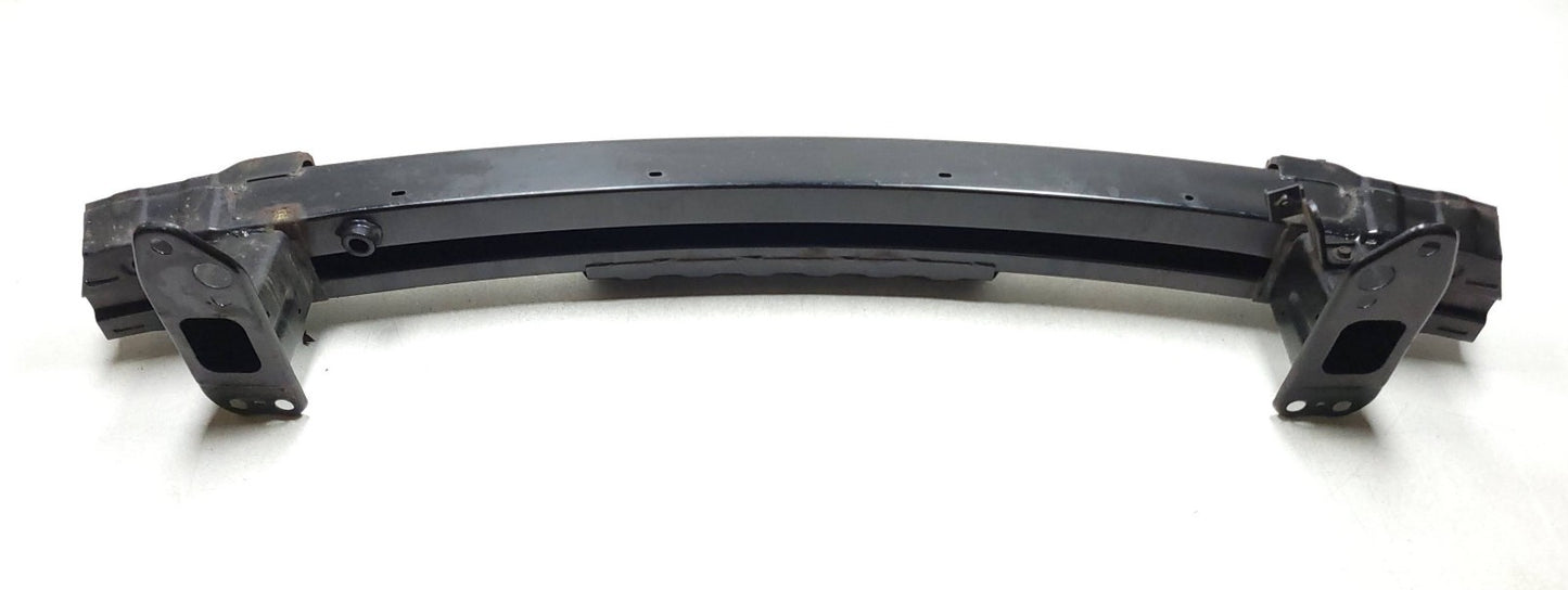 2012-2017 Hyundai Accent Front Bumper Reinforcement Bar OEM 86530-1r300