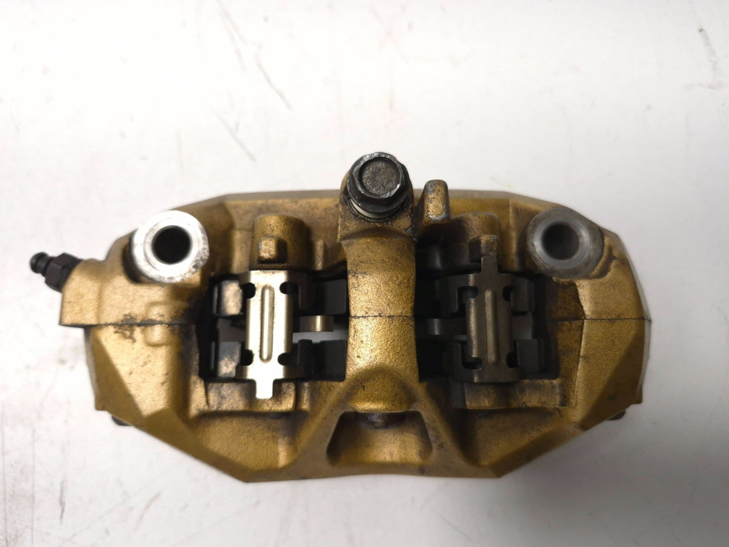 2005 Kawasaki Ninja Zx10r Front Brake Caliper Left & Right Pair OEM