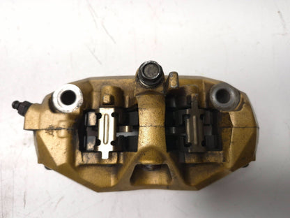 2005 Kawasaki Ninja Zx10r Front Brake Caliper Left & Right Pair OEM