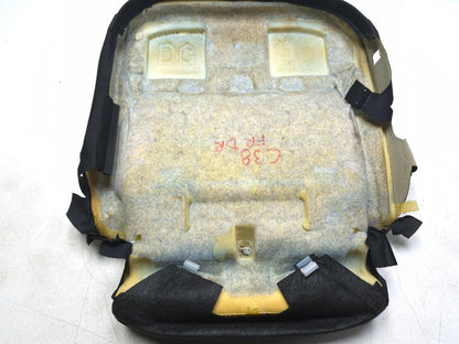 2015 Nissan Juke Front Seat Lower Cushion Driver Side Left OEM