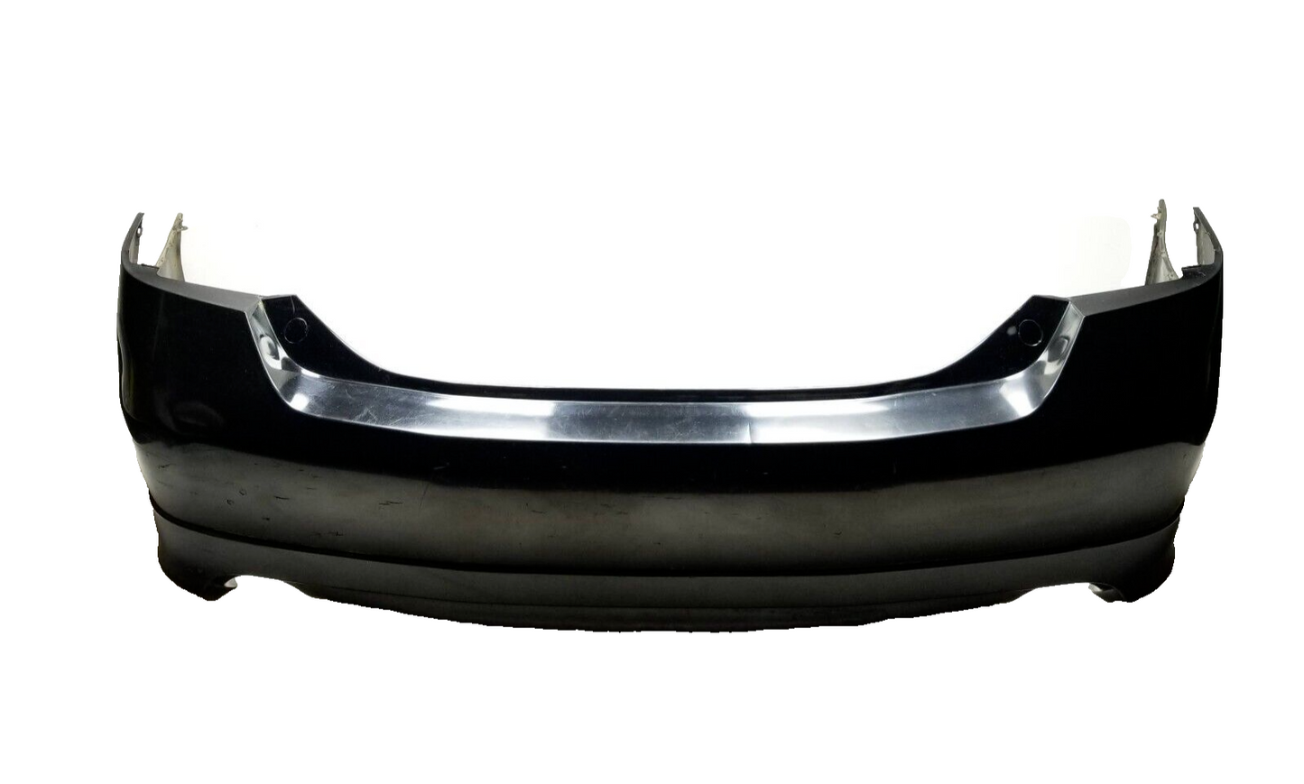 07-11 Toyota Camry Rear Bumper Cover OEM ✅