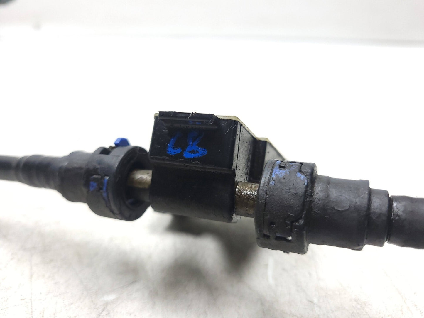 2014 - 2019 Chevrolet Silverado 1500 Engine Crankcase Ventilation OEM