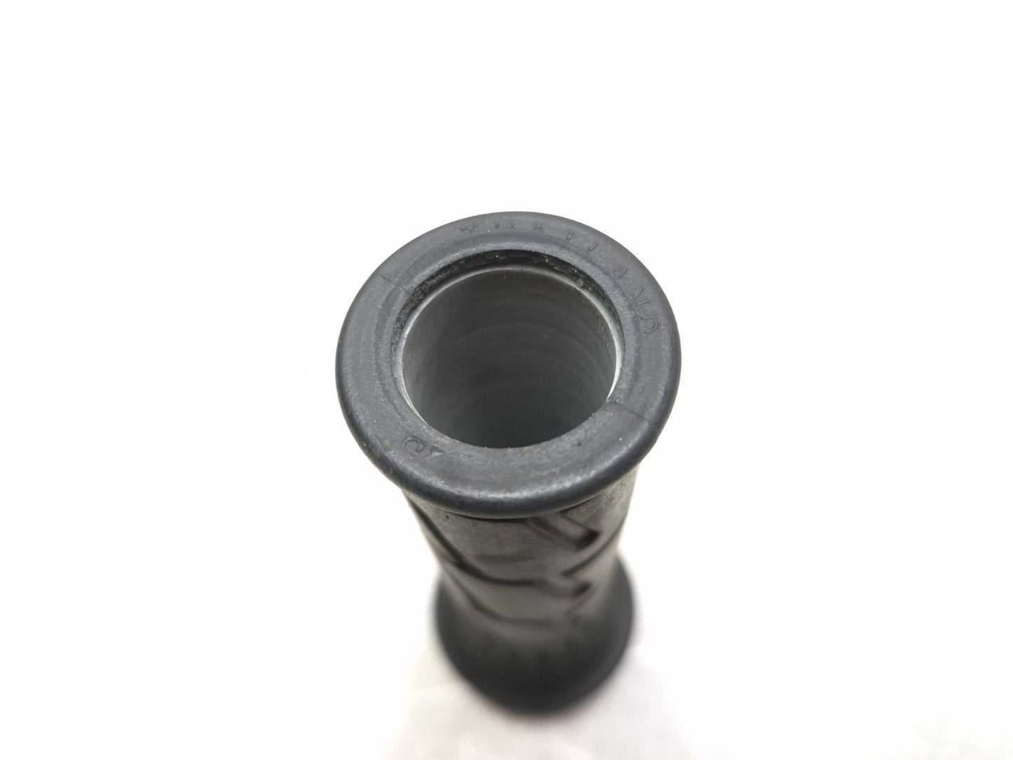 2014 Kawasaki Ninja 300 Ex300a Left & Right Grip W/bar End Weights OEM