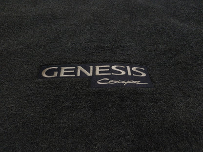 2013 Hyundai Genesis Trunk Floor Carpet Spare Tire Cover OEM