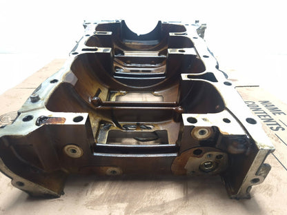 2018 Hyundai Sonata 2.4l Engine Cylinder Lower Block OEM