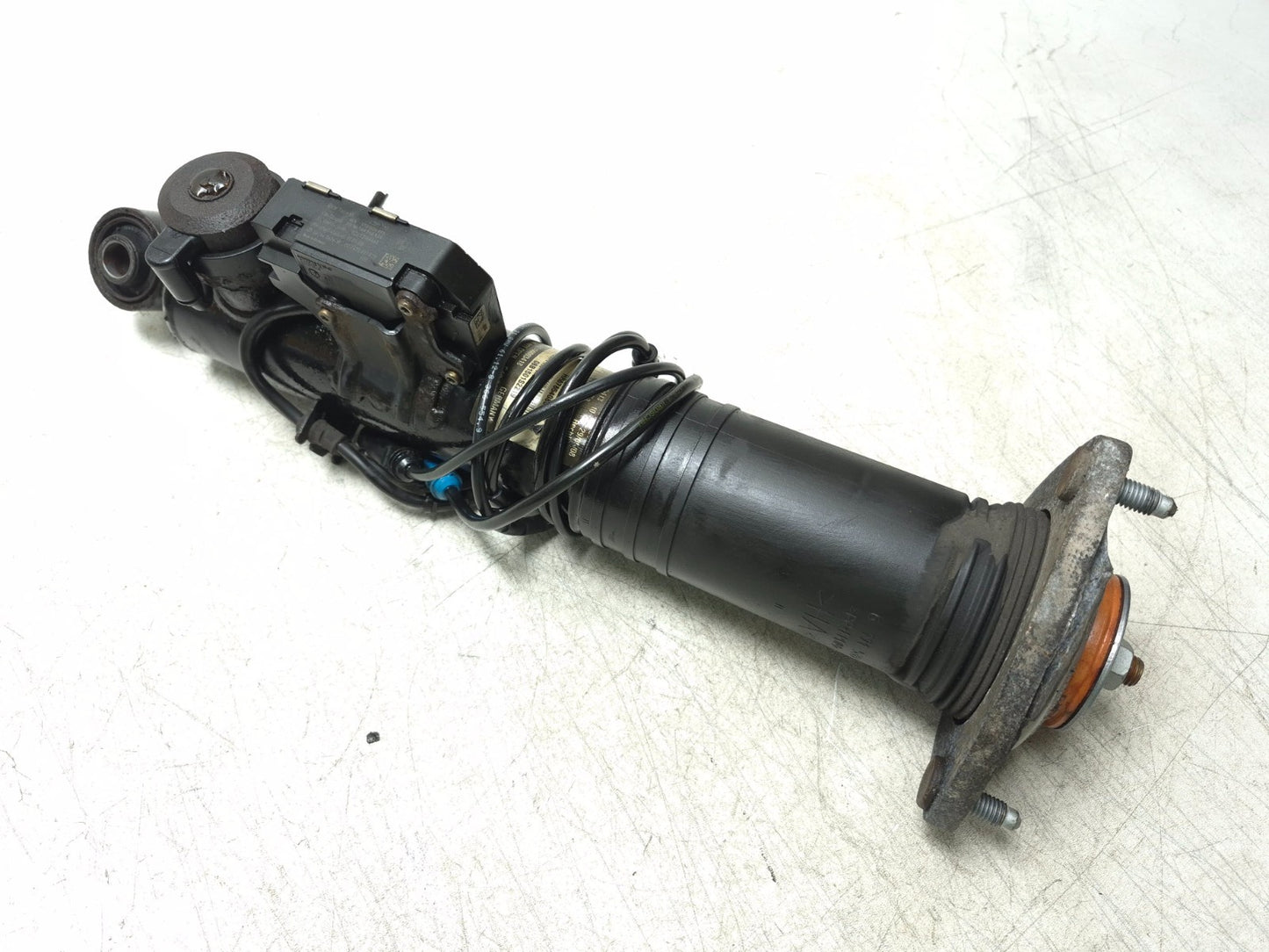 2008 BMW X6 E71 Rear Suspension Shock Strut Absorber Left & Right OEM