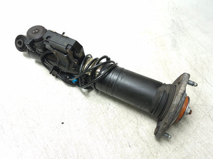 2008 BMW X6 E71 Rear Suspension Shock Strut Absorber Left & Right OEM