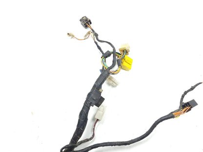 2001 Suzuki Sawage Ls650p Harness Wiring OEM