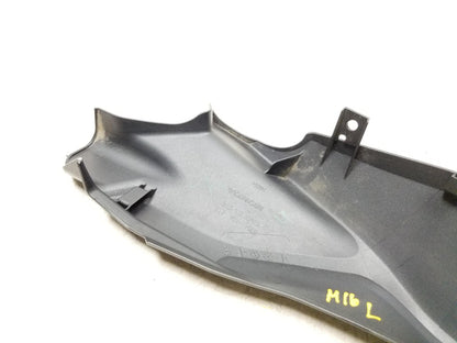 19 - 23 Honda Cbf300 Cb300 Side Frame Cover Fairing Left & Right   OEM