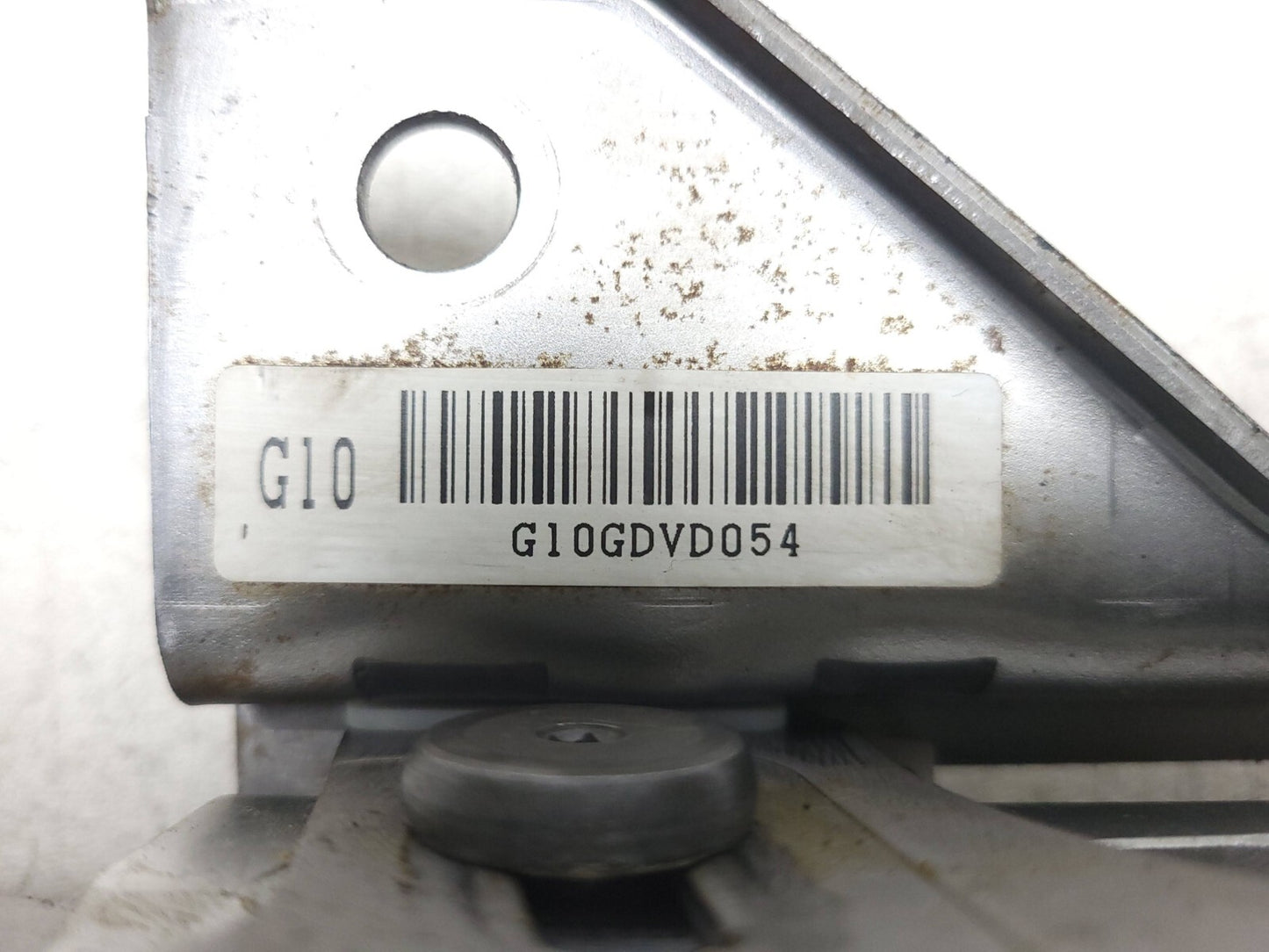 2009 - 2013 Hyundai Genesis Steering Column OEM