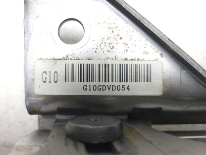 2009 - 2013 Hyundai Genesis Steering Column OEM