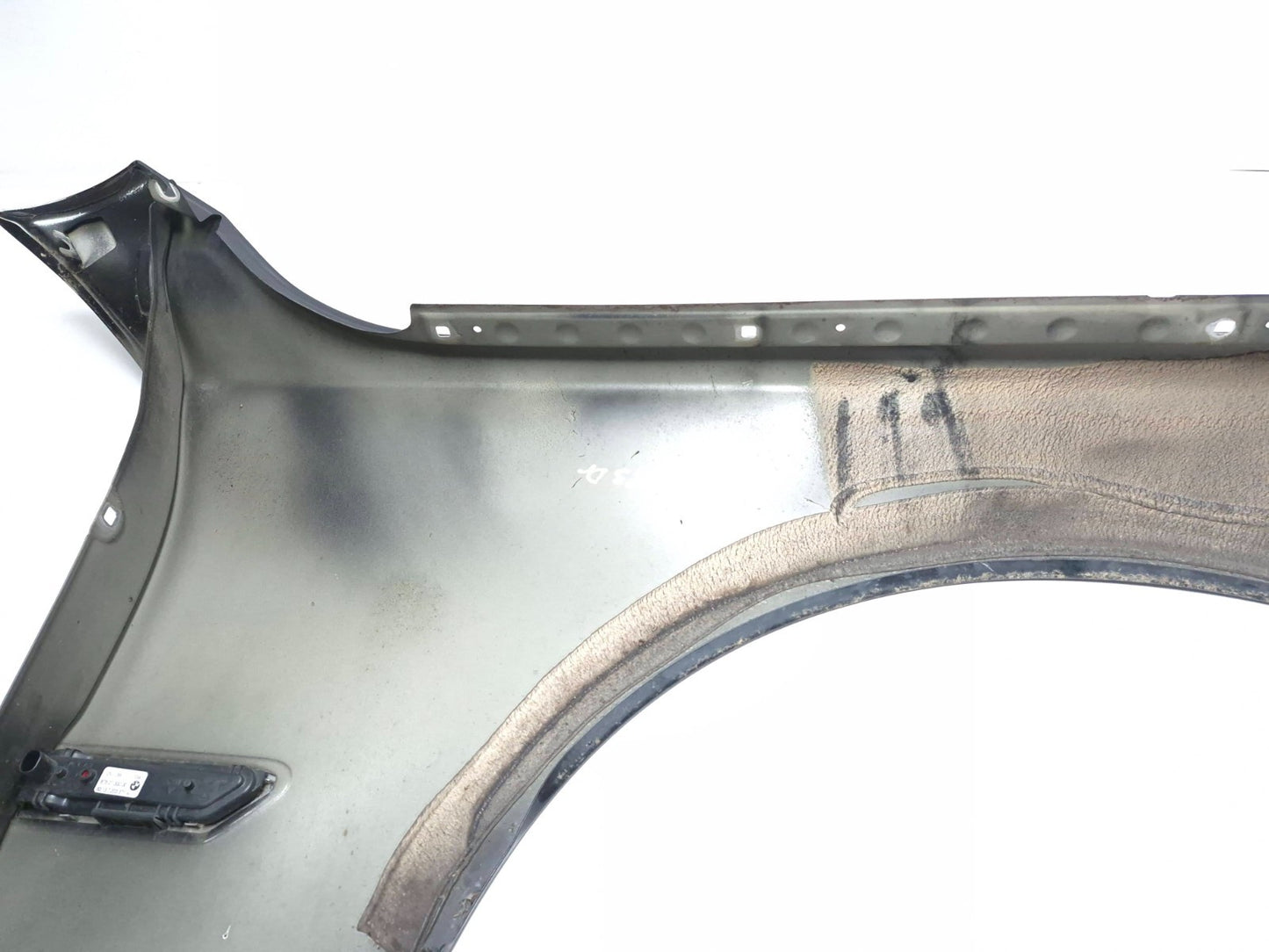 2011 BMW 750li Front Fender Left Driver Side OEM