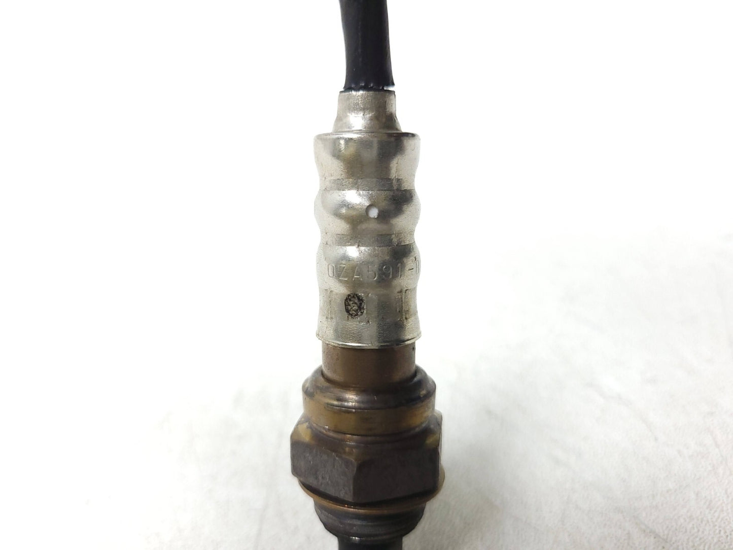 2008 - 2014 Ducati Monster 696 Oxygen Sensor 2pcs OEM