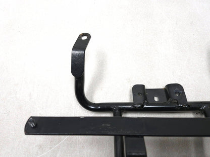 2023 Qianxin Fy200t Upper Fairing Headlight Stay Mount Bracket OEM