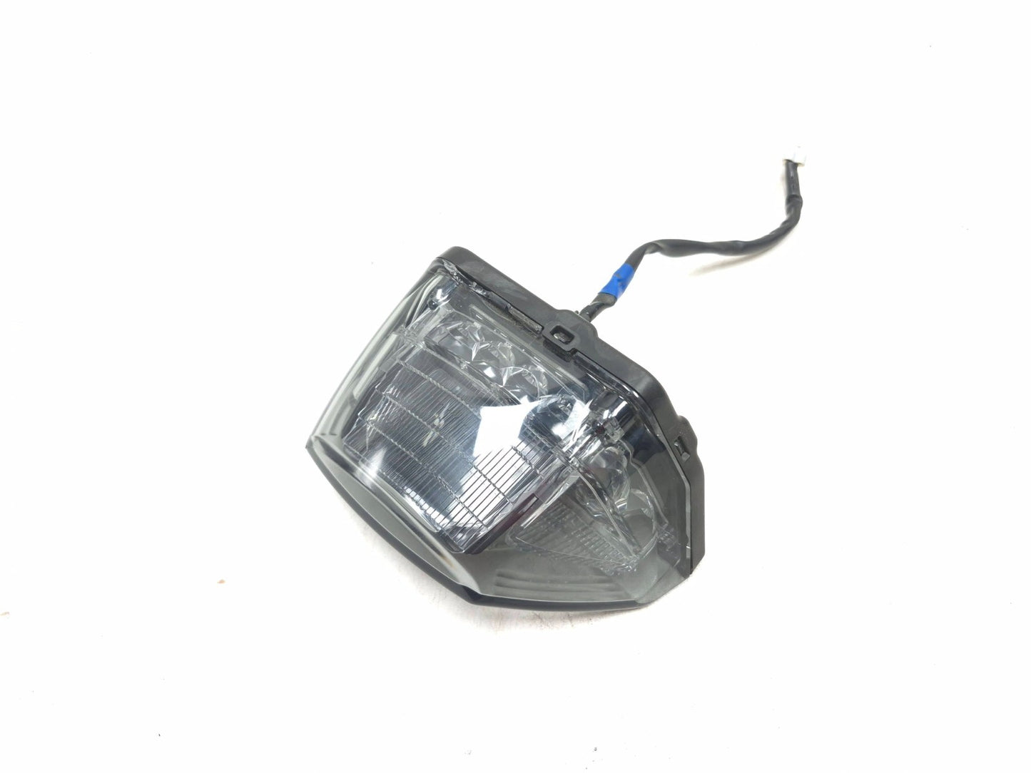 2025 Yamaha Xsr900 Taillight OEM