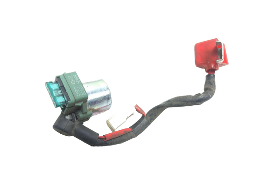 2015 Suzuki Gw250 Starter Relay Solenoid OEM