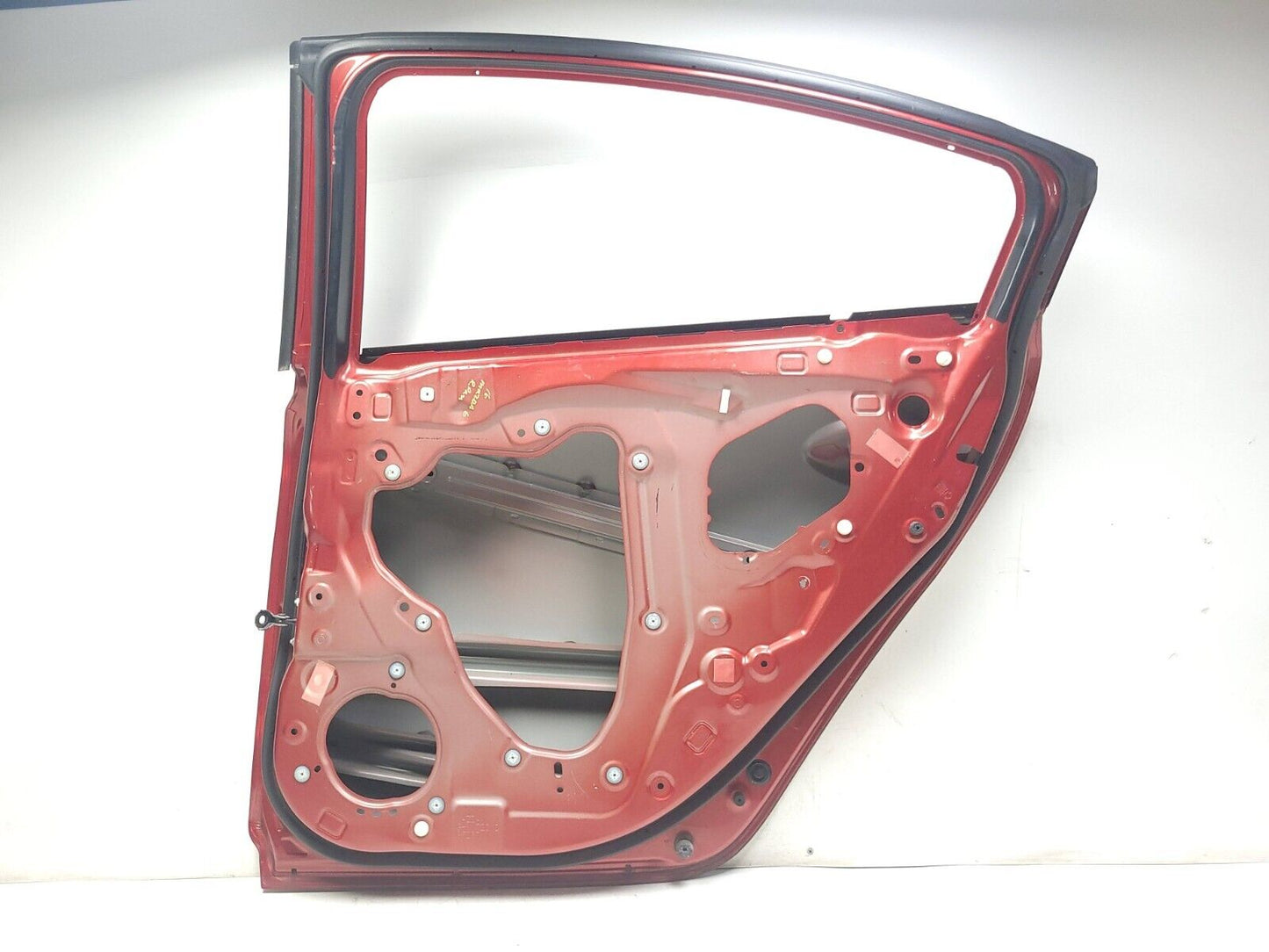 2014-2021 Mazda 6 Rear Passenger Door Shell Side Right OEM ✅