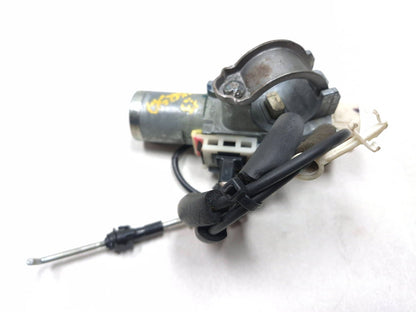 2013 Nissan Versa Ignition Lock W/ Key OEM 95k