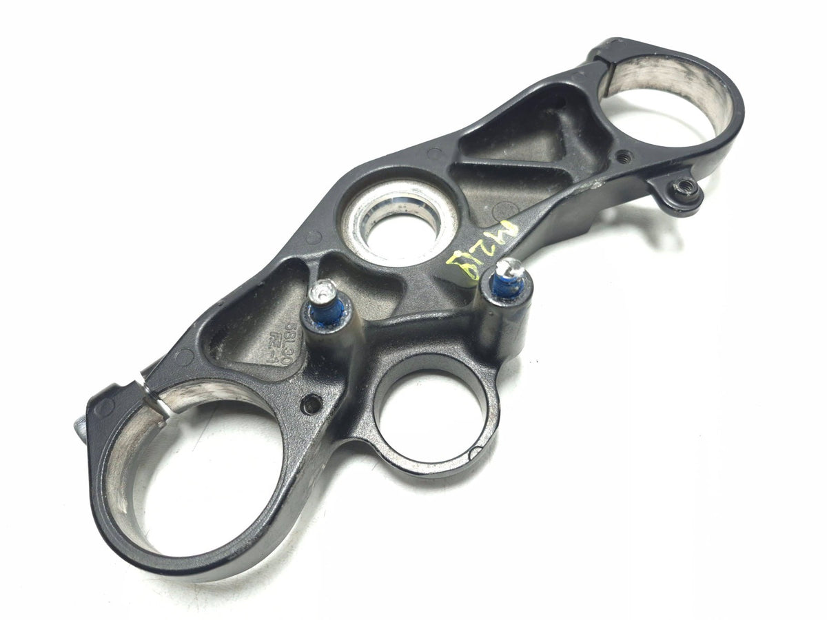 2005 Yamaha Yzf R6 Triple Tree Upper OEM