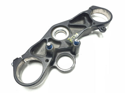 2005 Yamaha Yzf R6 Triple Tree Upper OEM