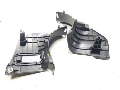 2009 - 2014 Acura Tsx Front Door Lower Kick Panel Trim Cover Left & Right OEM