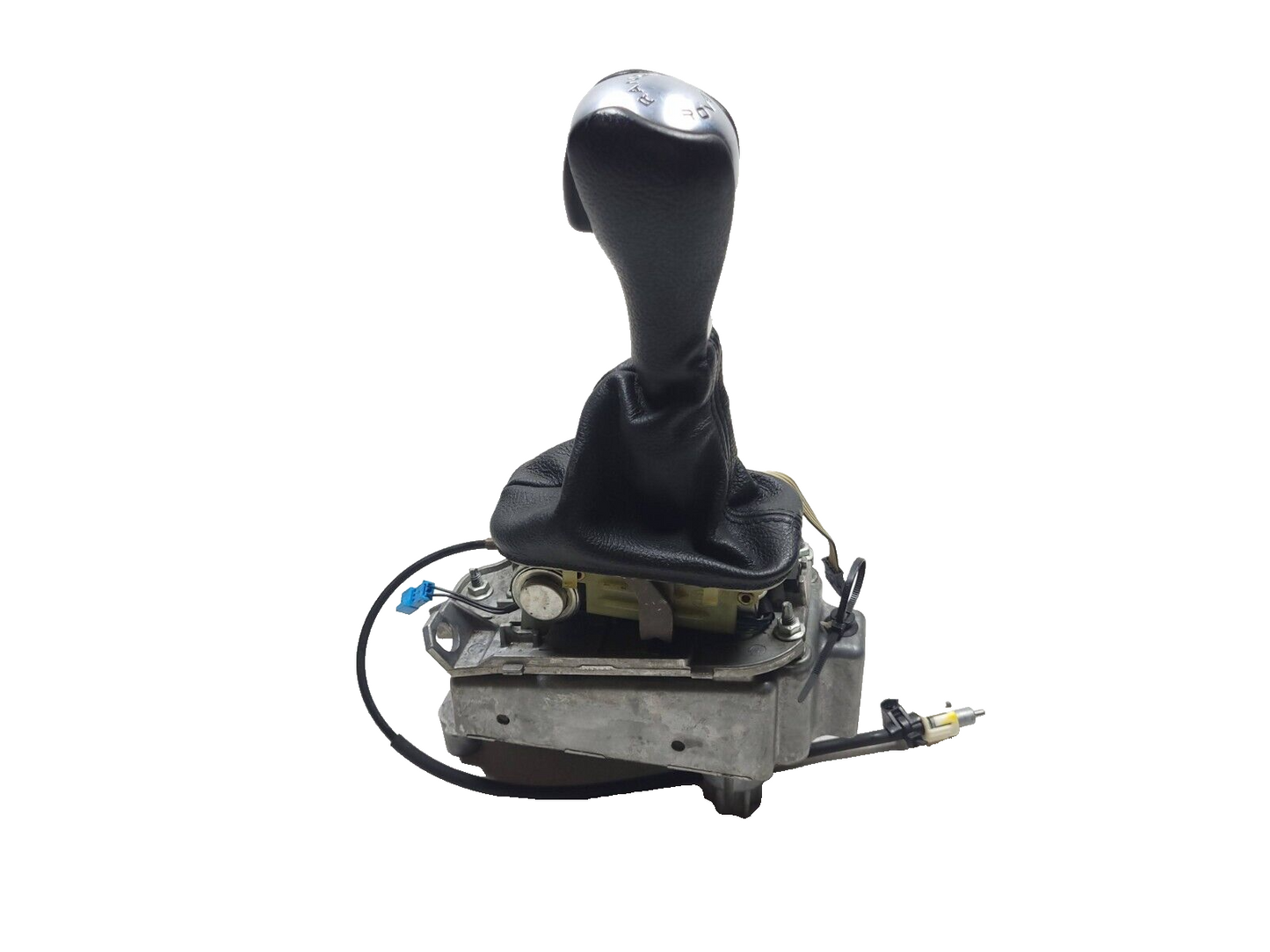 2007 Range Rover Automatic Transmission Gear Shift W/ Knob Assy OEM