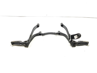 2020 - 2023 Ktm 390 Adventure Rear Foot Peg W/ Mount Bracket Left & Right OEM