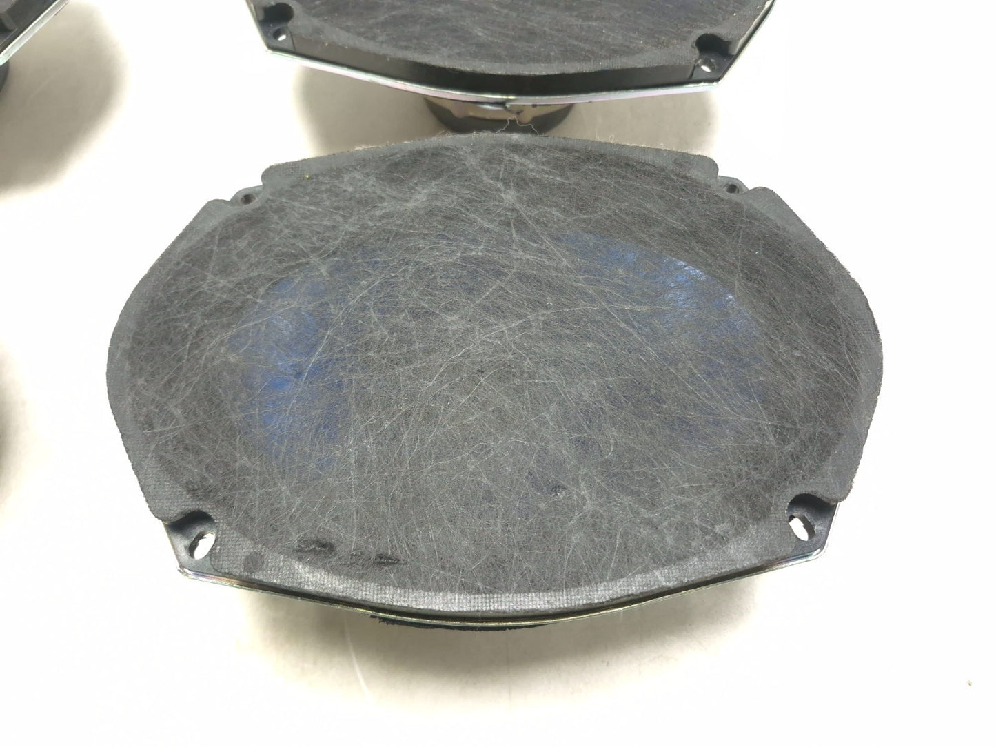 2017 Dodge Journey Audio Speaker Tweeter 7pcs OEM