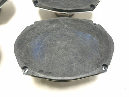 2017 Dodge Journey Audio Speaker Tweeter 7pcs OEM
